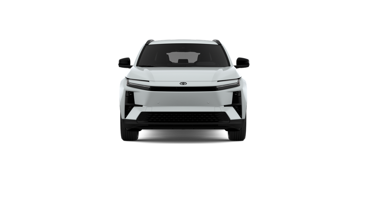 New 2026 Wind Chill Pearl Toyota XSE image 39