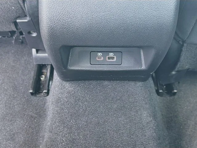 Used 2025 Gray Nissan 2.5 SV image 26