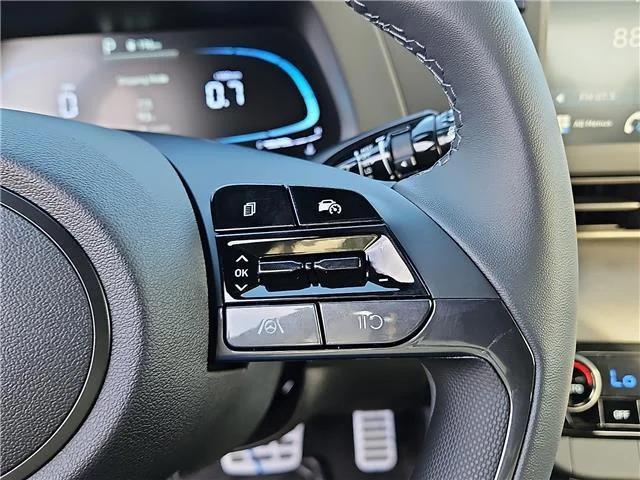 New 2026 Ecotronic Gray Hyundai SEL Sport image 16