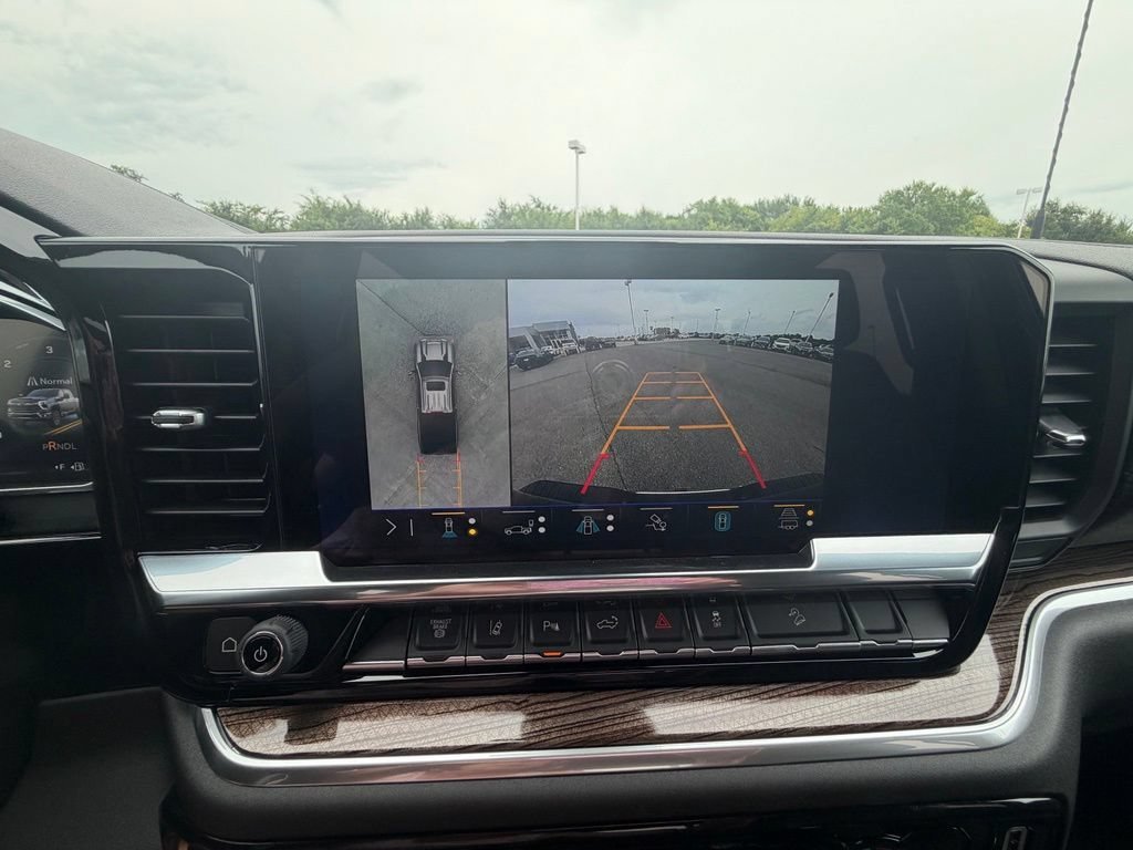 2026 Chevrolet Silverado 2500 HD LT - Photo 57