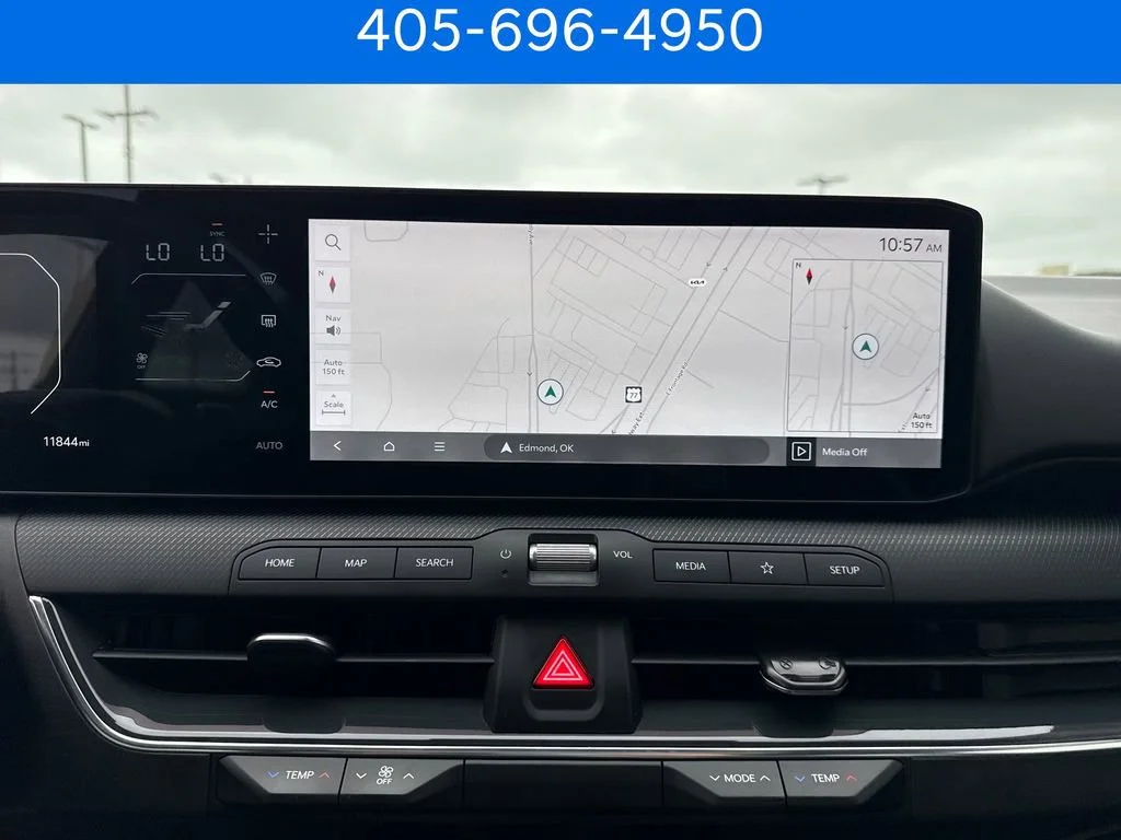 Pre-Owned 2025 Kia K4 GT-Line