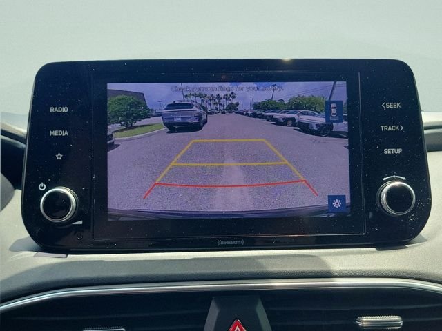 Used 2022 Black Hyundai XRT image 33