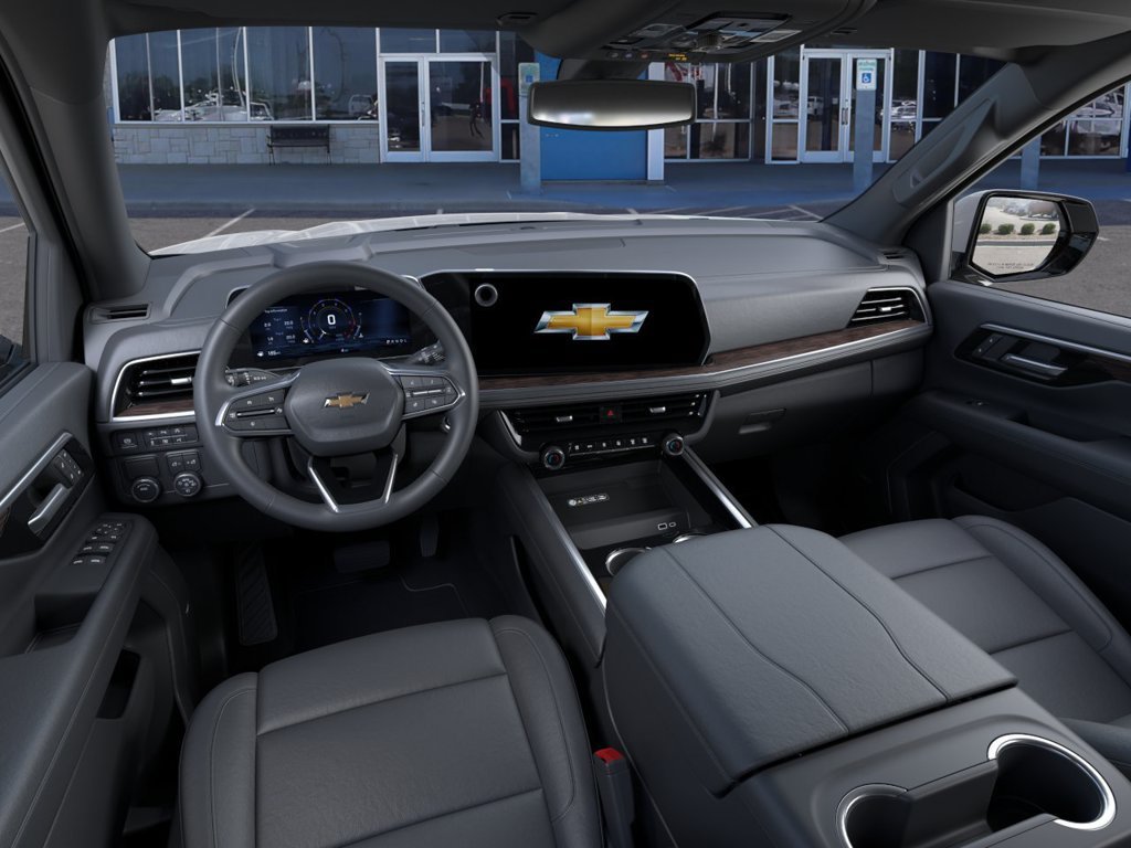 2027 Chevrolet Tahoe LT - Photo 15