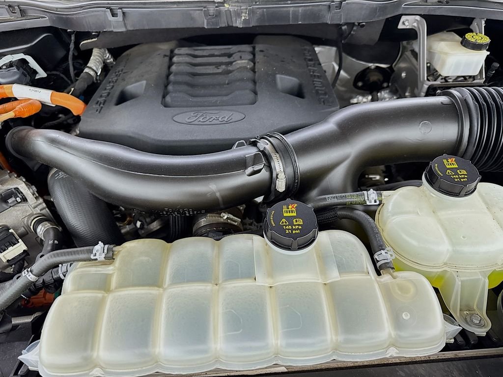 2023 Ford F-150 Platinum - Photo 41