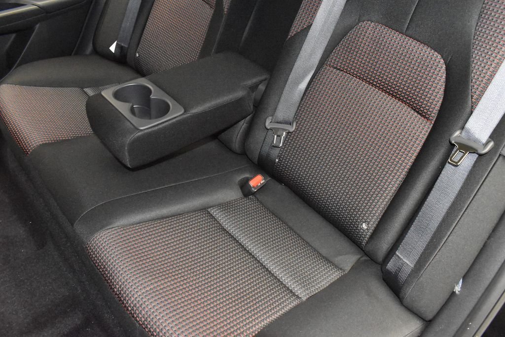 2026 Nissan Sentra SR - Photo 33