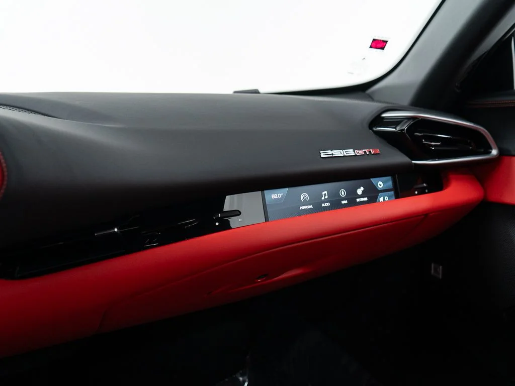 Used 2023 Grigio Scuro Ferrari  image 27