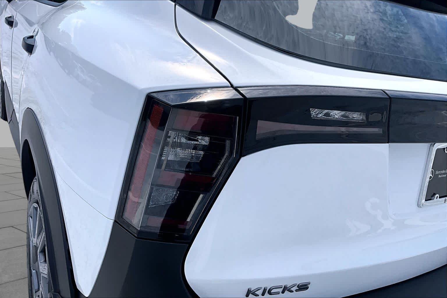 Used 2025 Fresh Powder Nissan S image 28