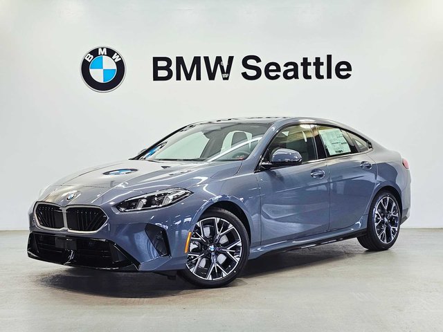New 2025 BMW Series 228 xDrive Coupe in Seattle #S7S77717 BMW