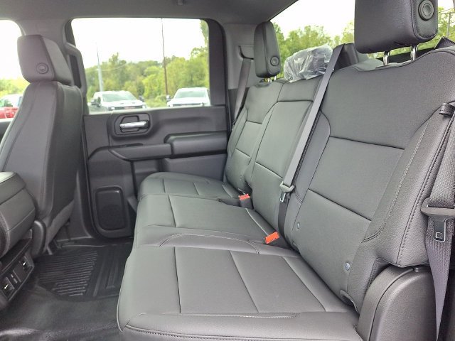 New 2026 Summit White GMC Pro image 9