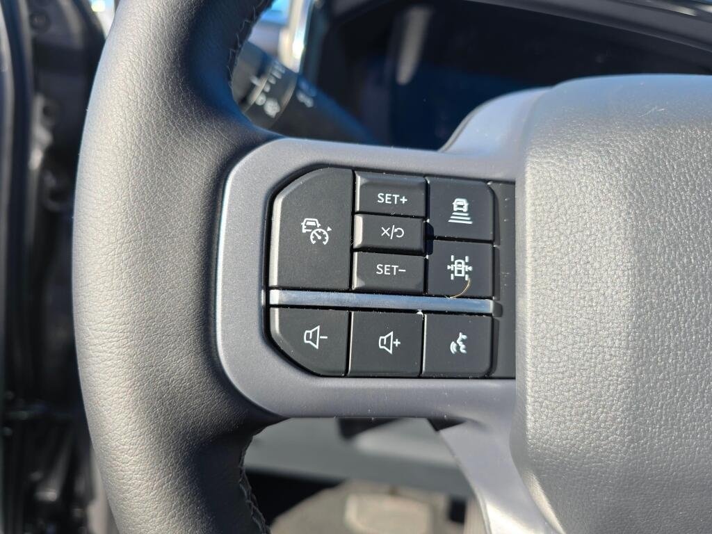 2026 Ford F-250 Super Duty Lariat - Photo 23