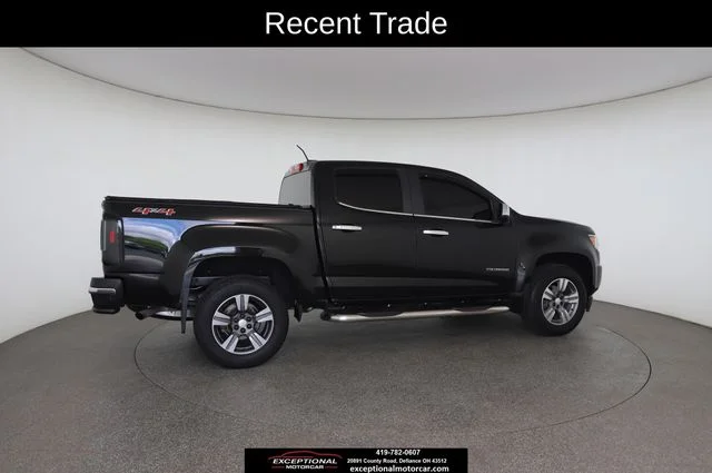 Used 2015 Black Chevrolet LT image 21