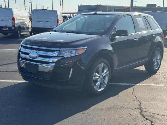 Used 2013  Ford  image 8