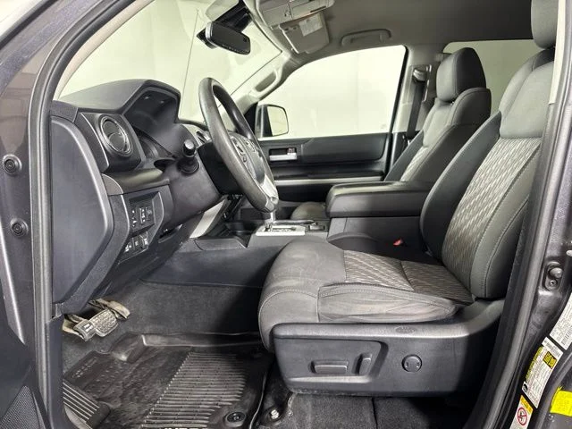 Used 2019 Magnetic Gray Metallic Toyota SR5 image 11