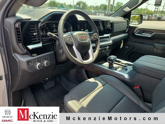 2026 GMC Sierra 1500 SLT - Photo 6