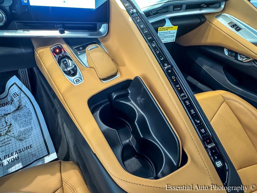 2024 CHEVROLET CORVETTE - Image 23