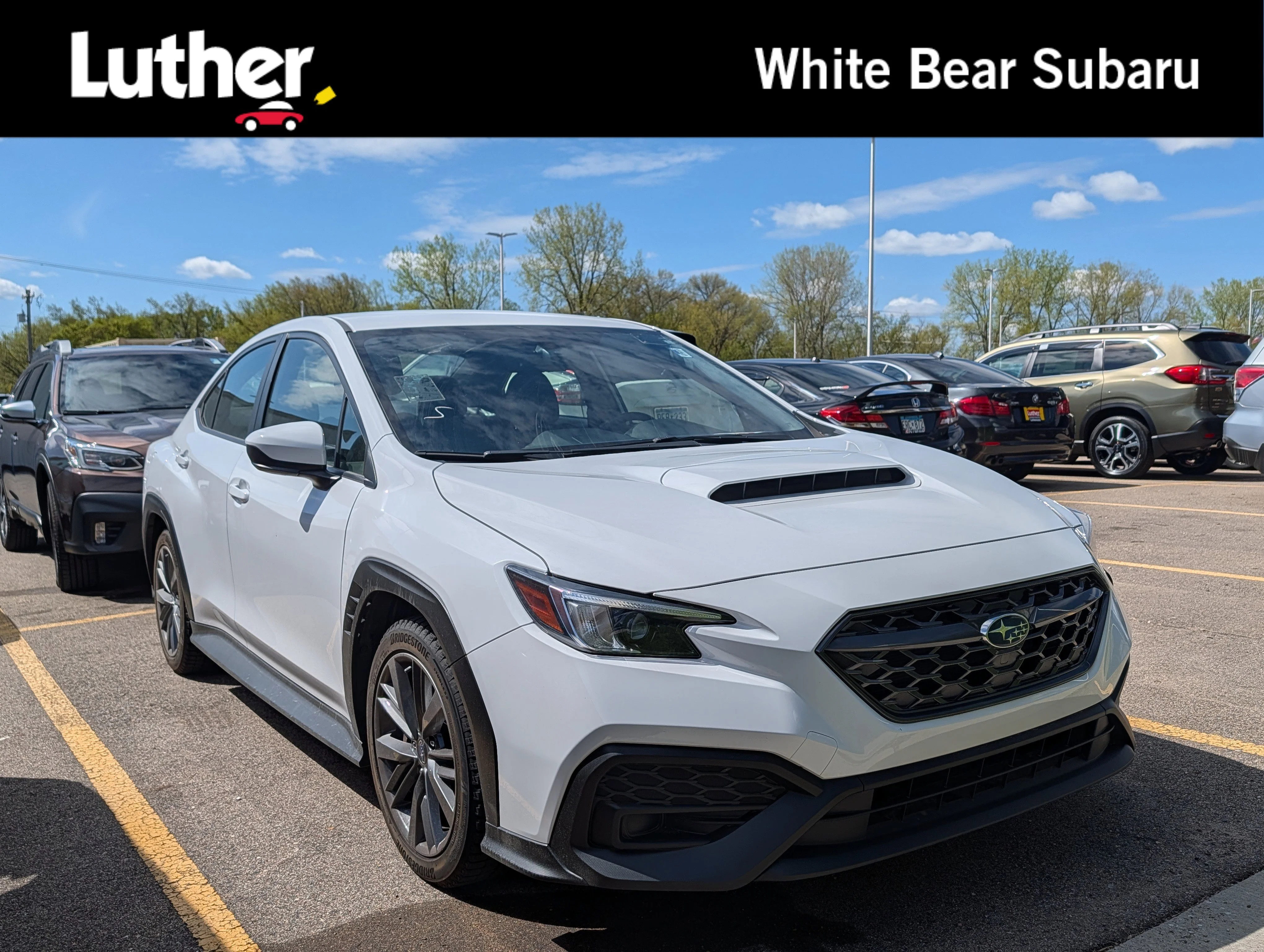 2023 Subaru WRX -'s photo