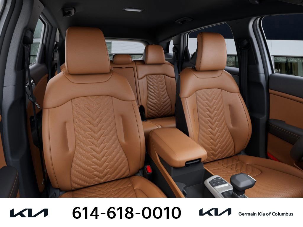 2026 Kia Sportage X-Line - Photo 18