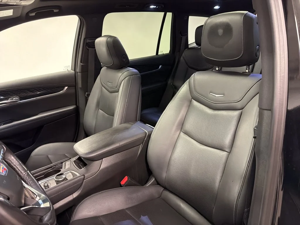 2023 Cadillac XT6 Premium Luxury - Photo 24