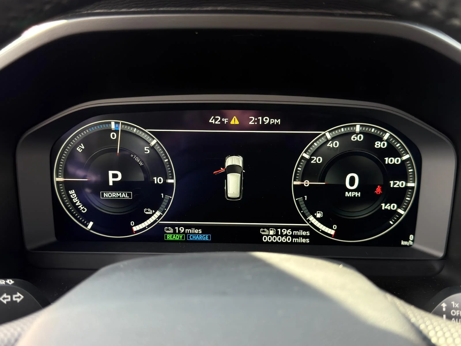 2025 Mitsubishi Outlander Plug-in Hybrid SEL - Photo 19