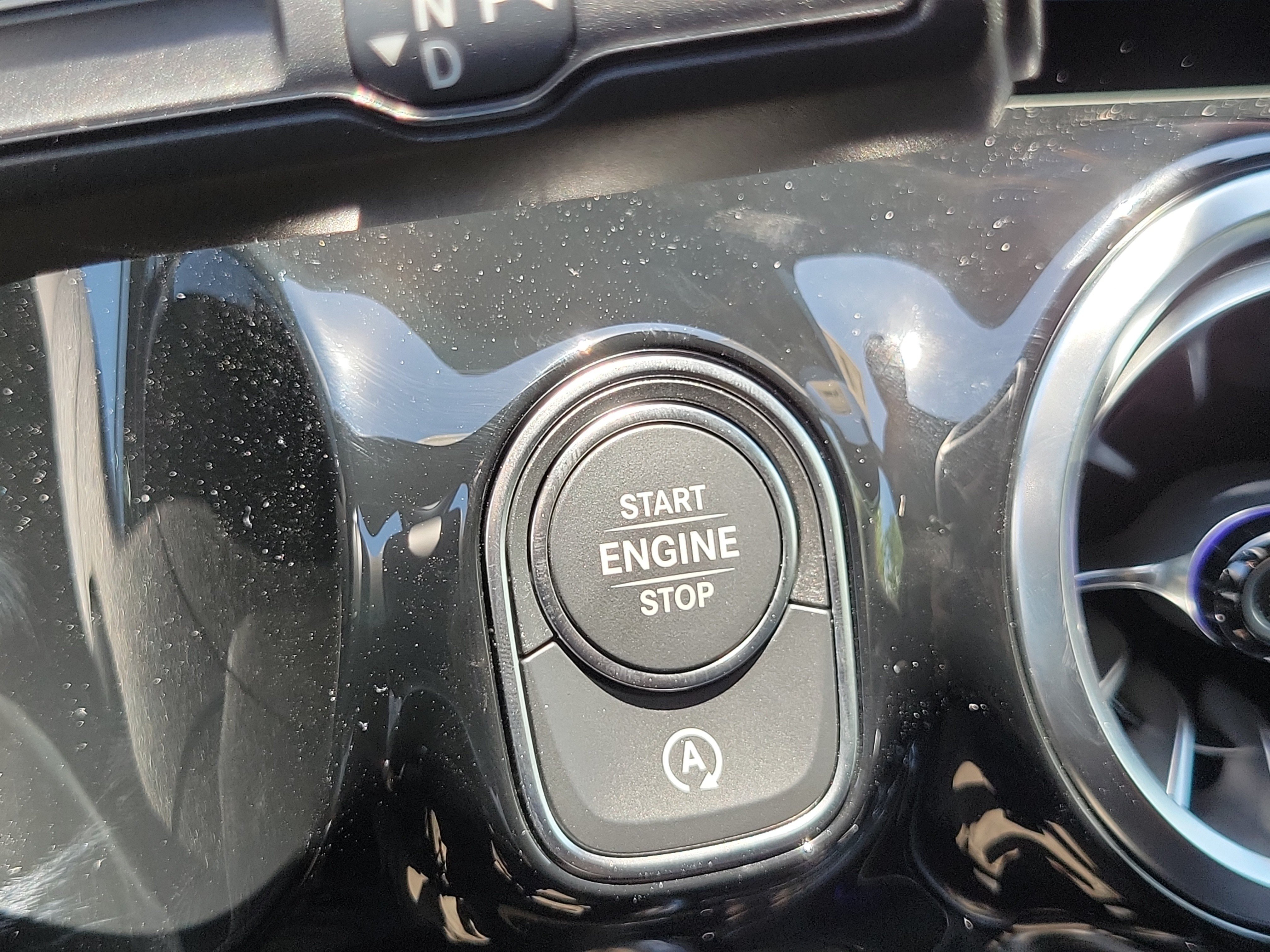 New 2026 Night Black Mercedes-Benz GLA 250 image 60