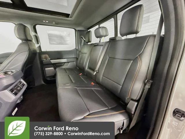 New 2026 Avalanche Ford Lariat image 27