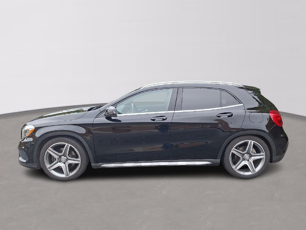 Used 2015  Mercedes-Benz GLA 250 image 7