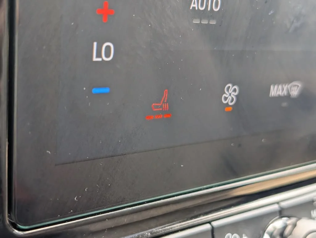Used 2025 Gray Ford XLT image 19