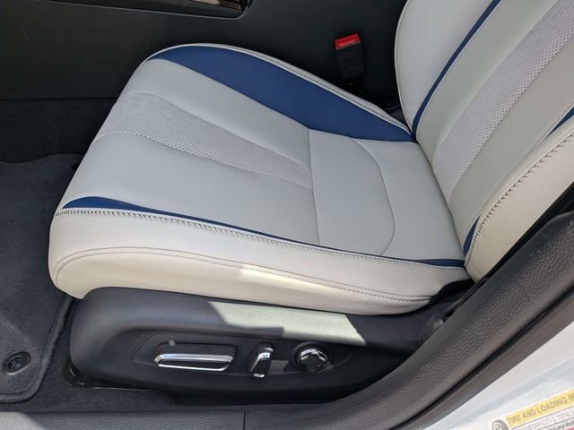 New 2026 Platinum White Pearl Acura A-Spec Tech Package image 22