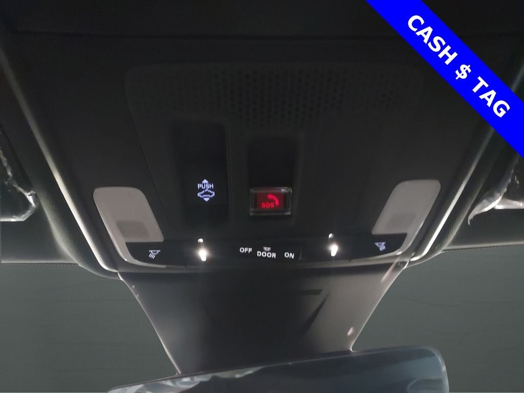 2026 Honda Civic Hatchback Sport Touring - Photo 27