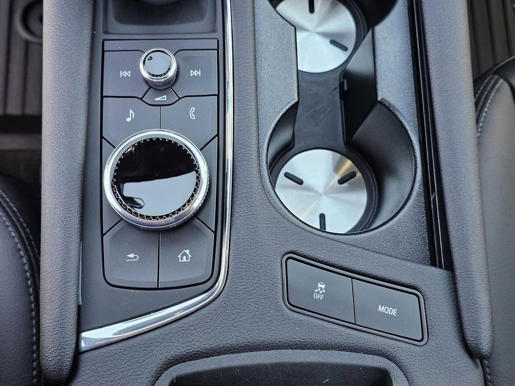2026 Cadillac XT5 Luxury - Photo 23