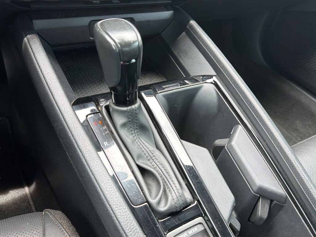 2023 Honda Accord Hybrid Sport-L - Photo 30