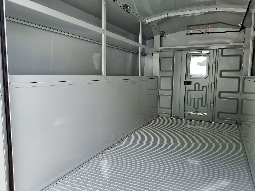 2026 Ford E-Series Cutaway Base - Photo 22