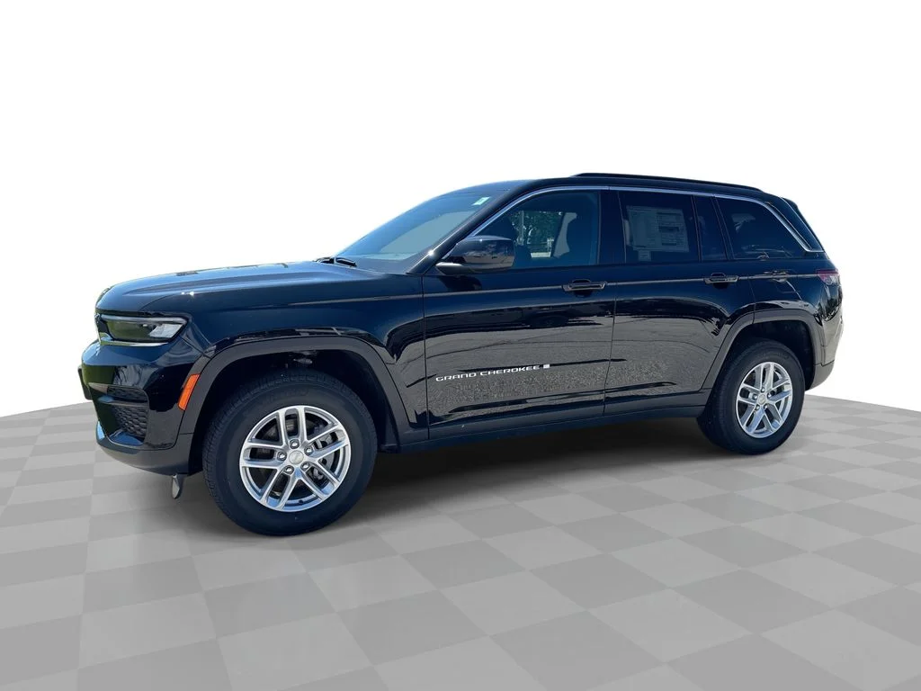 Grand Cherokee | Heiser CDJR Sturgeon Bay