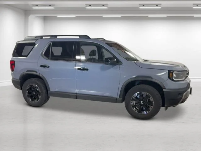 New 2026 Sonic Gray Pearl Honda TrailSport Elite image 7