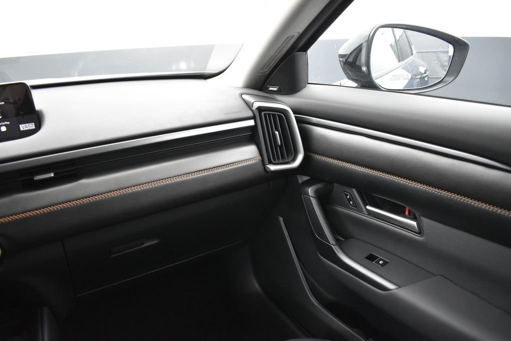 New 2026 Polymetal Gray Metallic Mazda Premium AWD image 13