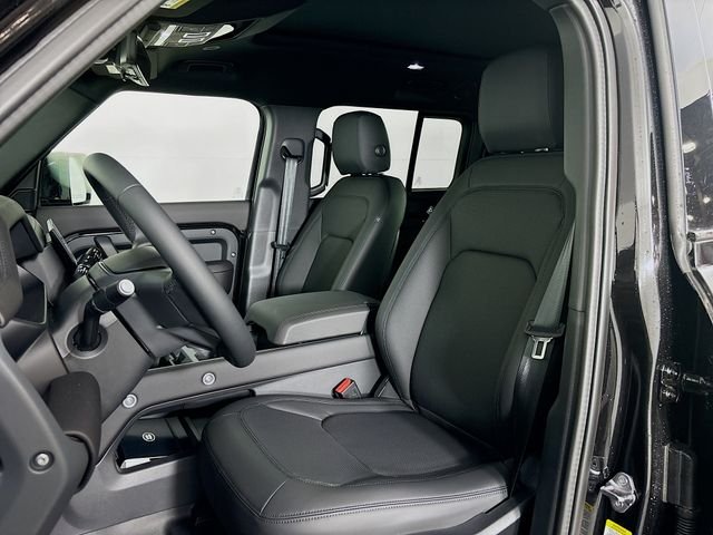 New 2026 Black Land Rover S image 21