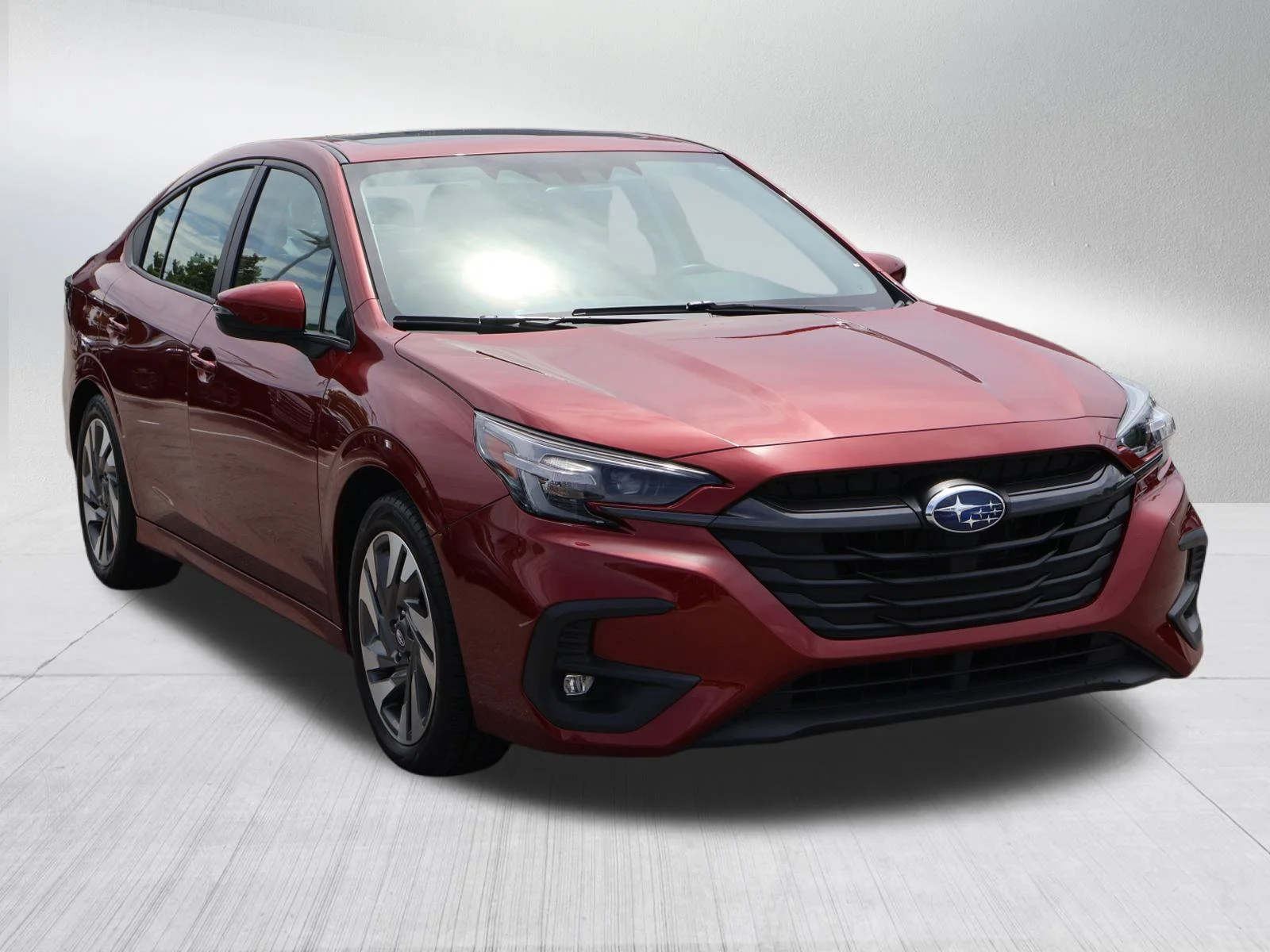 2024 Subaru Legacy