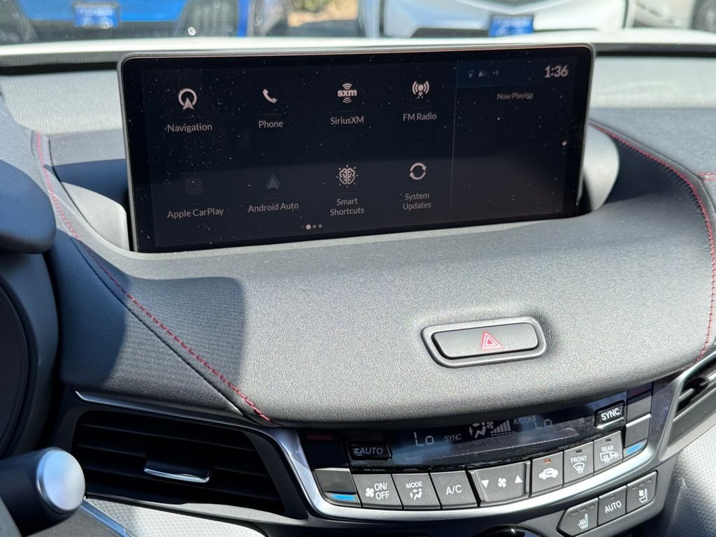2025 Acura TLX A-Spec Package - Photo 19