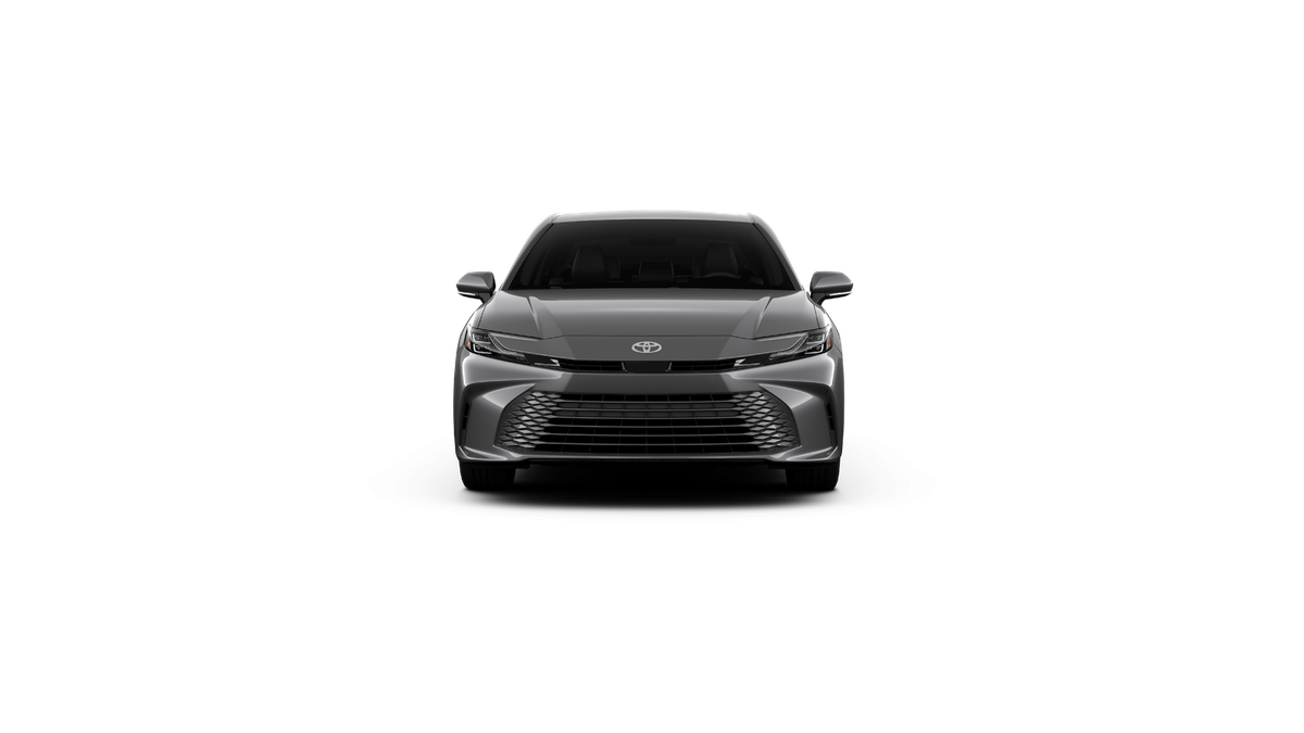 New 2027 Heavy Metal Toyota XLE image 17
