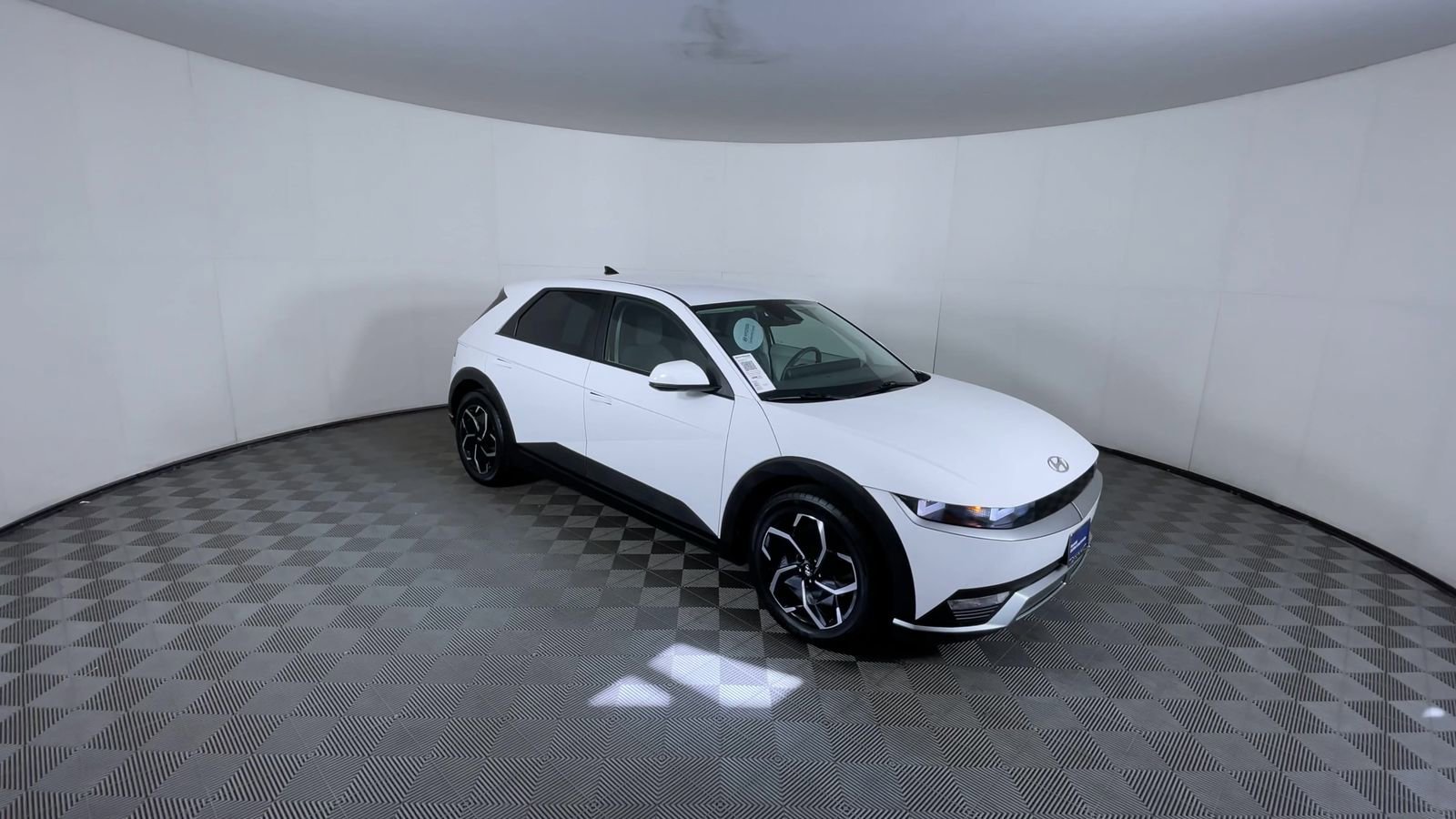 Certified 2024 Hyundai IONIQ 5 SEL with VIN KM8KNDDFXRU260553 for sale in Aurora, CO