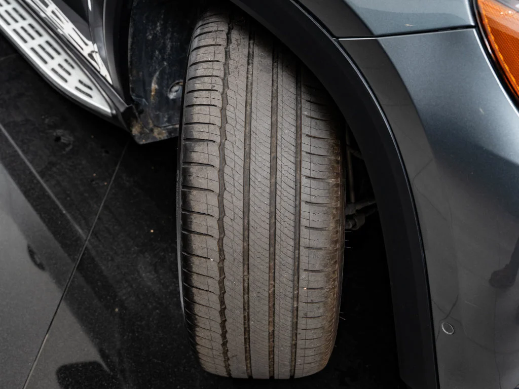Used 2020 Selenite Gray Metallic Mercedes-Benz GLS 450 image 51