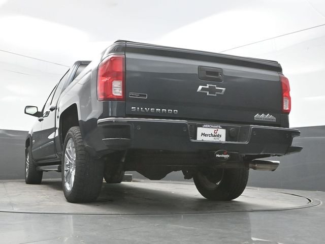 Used 2017 Gray Chevrolet High Country image 46