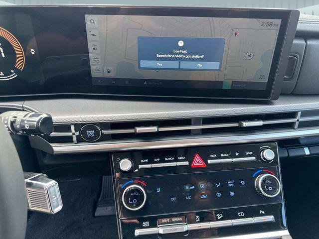 2026 Hyundai Santa Fe XRT - Photo 10