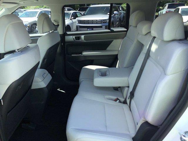 New 2026 White,Serenity Hyundai SE image 20