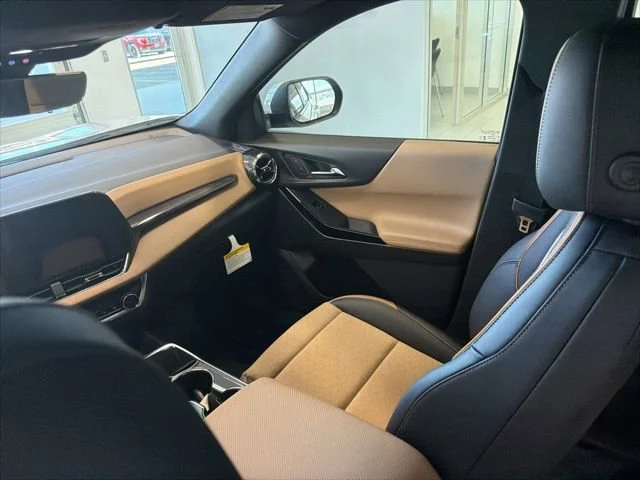 2026 Chevrolet Equinox ACTIV - Photo 23
