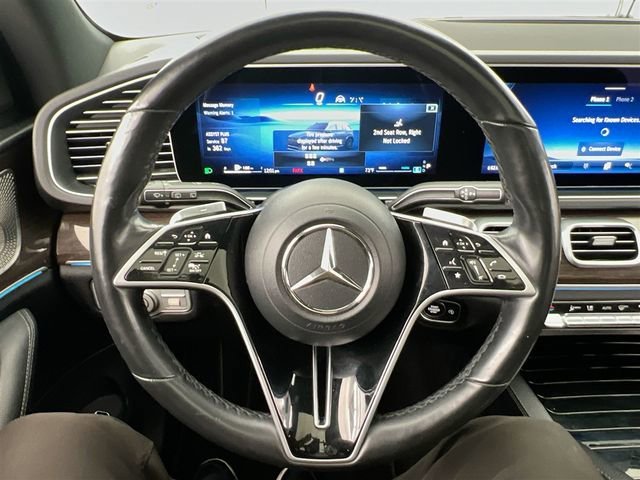 2024 Mercedes-Benz GLE GLE350 - Photo 28