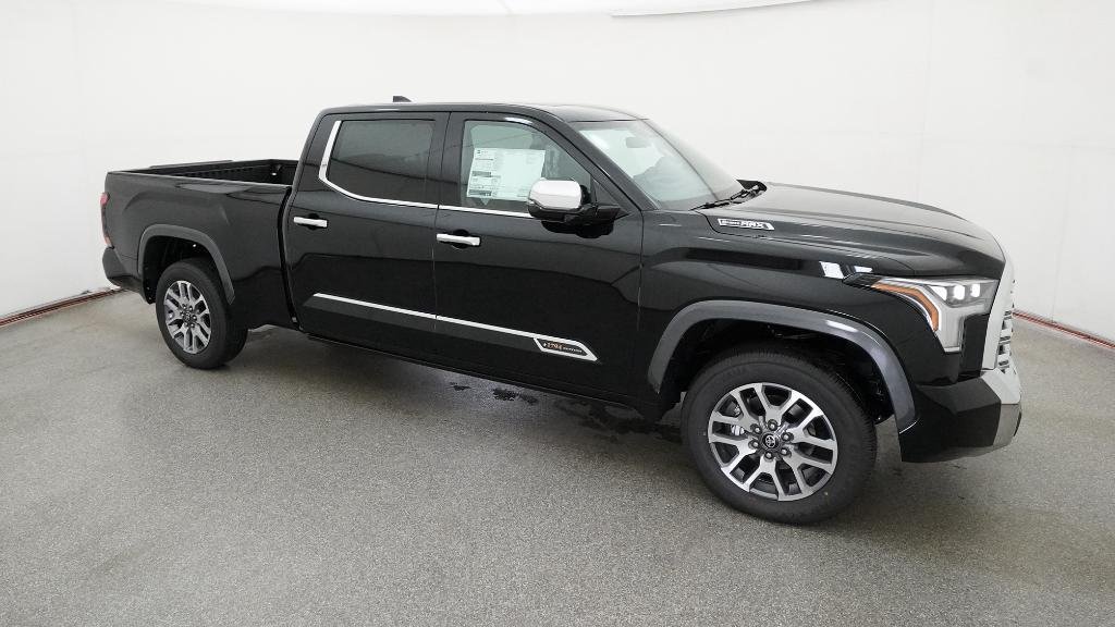 2026 Toyota Tundra 1794 Edition - Photo 73