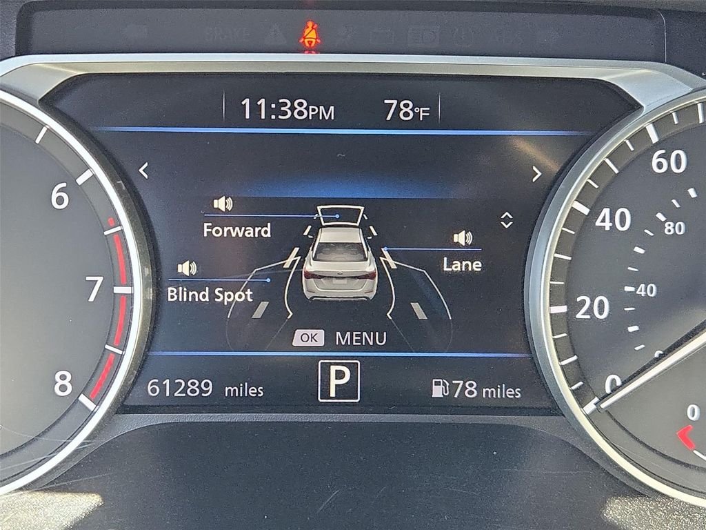 2022 Nissan Sentra SV - Photo 4
