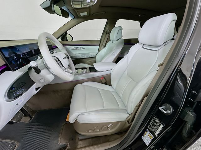 Used 2026 Black Genesis Advanced image 21