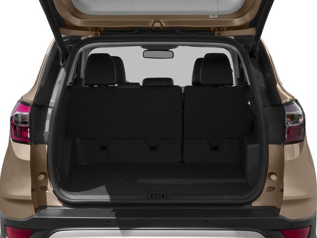 2018 Ford Escape Titanium - Photo 12